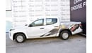 Mitsubishi L200 AED 799 PM | 2.4L GL 2WD GCC DEALER WARRANTY