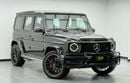 Mercedes-Benz G 63 AMG Std 4.0L 2020 Mercedes Benz G63 AMG, Warranty, Full Mercedes Service History, Excellent Condition, G