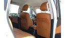 Nissan Patrol N PLUS 2019 GCC FSH WITH NISSAN WARRANTY SERVICE CONTRACT IN MINT CONDITION