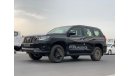 Toyota Prado MIDNIGHT V6 MODEL 2021 GCC