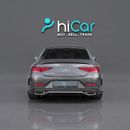 Mercedes Benz CLS350 PREMIUM AED 3,257 P.M • 0% Downpayment • Mercedes-Benz CLS 350 Premium + • 1 Year Warranty