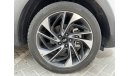 Hyundai Tucson GL 2.0L | GCC | EXCELLENT CONDITION | FREE 2 YEAR WARRANTY | FREE REGISTRATION | 1 YEAR FREE INSURAN