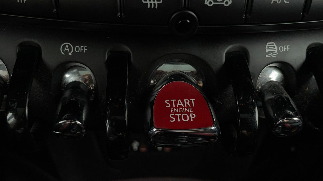 ميني كوبر JOHN COOPER WORKS 2 | بدون دفعة مقدمة | اختبار قيادة مجاني للمنزل