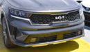 Kia Sorento Hybrid HEV