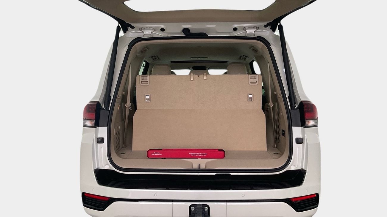 تويوتا لاند كروزر GXR | upto AED 20,000 Ramadan Discount | شامل الضمان | 0 ﺪﻔﻋﺓ ﺃﻮﻟﻯ