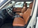 نيسان باترول LE TITANIUM