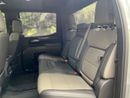 Chevrolet Silverado 1500 CREW CAB ZR2 2023 Chevrolet Silverado ZR2 | 6.2L V8 | GCC Specs | Accident-Free