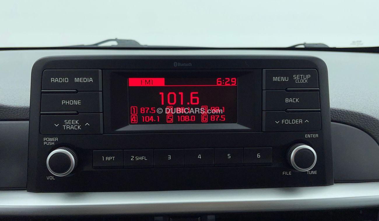 Kia Picanto LX 1.2 | Zero Down Payment | Free Home Test Drive