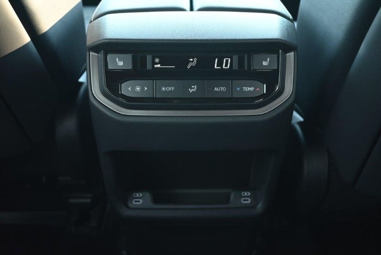 لكزس TX 350 EXECUTIVE 7-Passenger