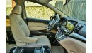 Honda Odyssey | 2,526 P.M | 0% Downpayment | Full Option |  Spectacular Condition!