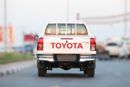 Toyota Hilux Toyota Hilux 2025 | 2.7 L | 4X2 | Best Export Price