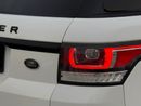Land Rover Range Rover HSE