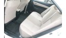 Toyota Corolla 2.0L SE 2015 MODEL WITH WARRANTY