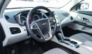 GMC Terrain AWD