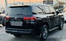 Toyota Land Cruiser GXR