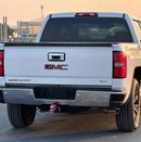 GMC Sierra 2500 SLT 1500 SLT