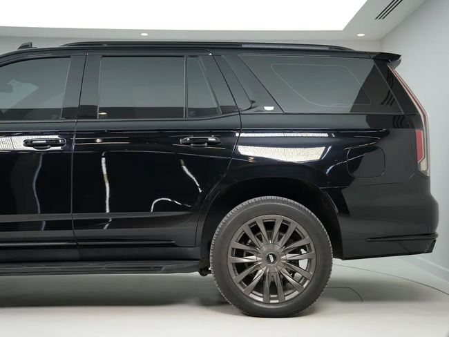Cadillac Escalade LUXURY, миниатюра 23