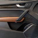 Audi Q5 45 TFSI Quattro Sport AED 2,299pm • 0% Downpayment • S-Line • 2 Years Warranty