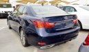 Lexus GS350 AWD