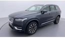 فولفو XC 90 T6 INSCRIPTION 2 | بدون دفعة مقدمة | اختبار قيادة مجاني للمنزل