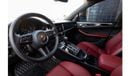بورش ماكان Std 2.0L (252 HP) Porsche Macan 2023 GCC under Agency Warranty and Service Contract with Flexible Do