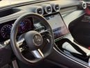 Mercedes Benz GLC200 4MATIC HIGH