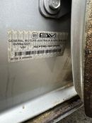 شيفروليه سيلفارادو Export from Australia