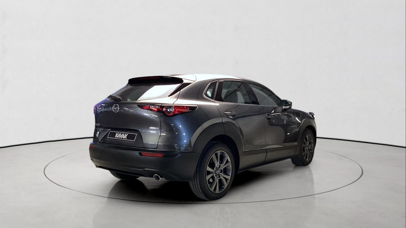 Mazda CX30 Trend | Guaranteed Warranty | 0 Down Payment