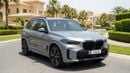 BMW X5 XDRIVE40i M SPORT 2025 | AED 4467/Month | 0 DP | 30 Day Return | Warranty Video
