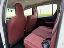 تويوتا هيلوكس GL 2.7L Double Cab Utility RWD