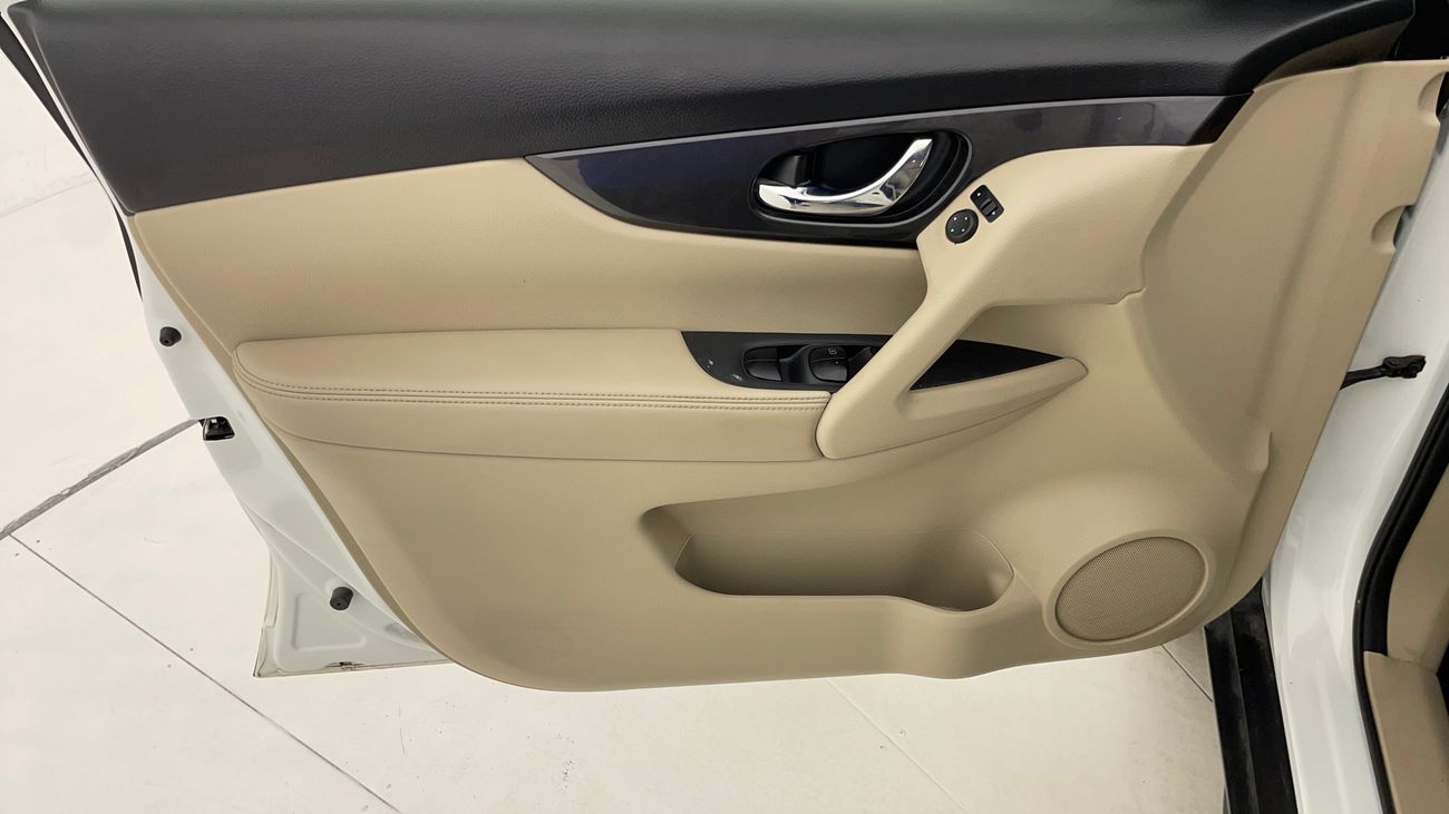 Nissan XTrail S 4WD 2.5 | Zero Down Payment | Home Test Drive