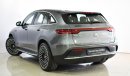 Mercedes-Benz EQC 400 4M Premium Plus