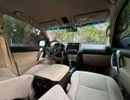 Toyota Prado EXR Toyota Prado | 4.0 L | 2021 | GCC | Accident-Free | In Excellent Condition | 1982 P.M