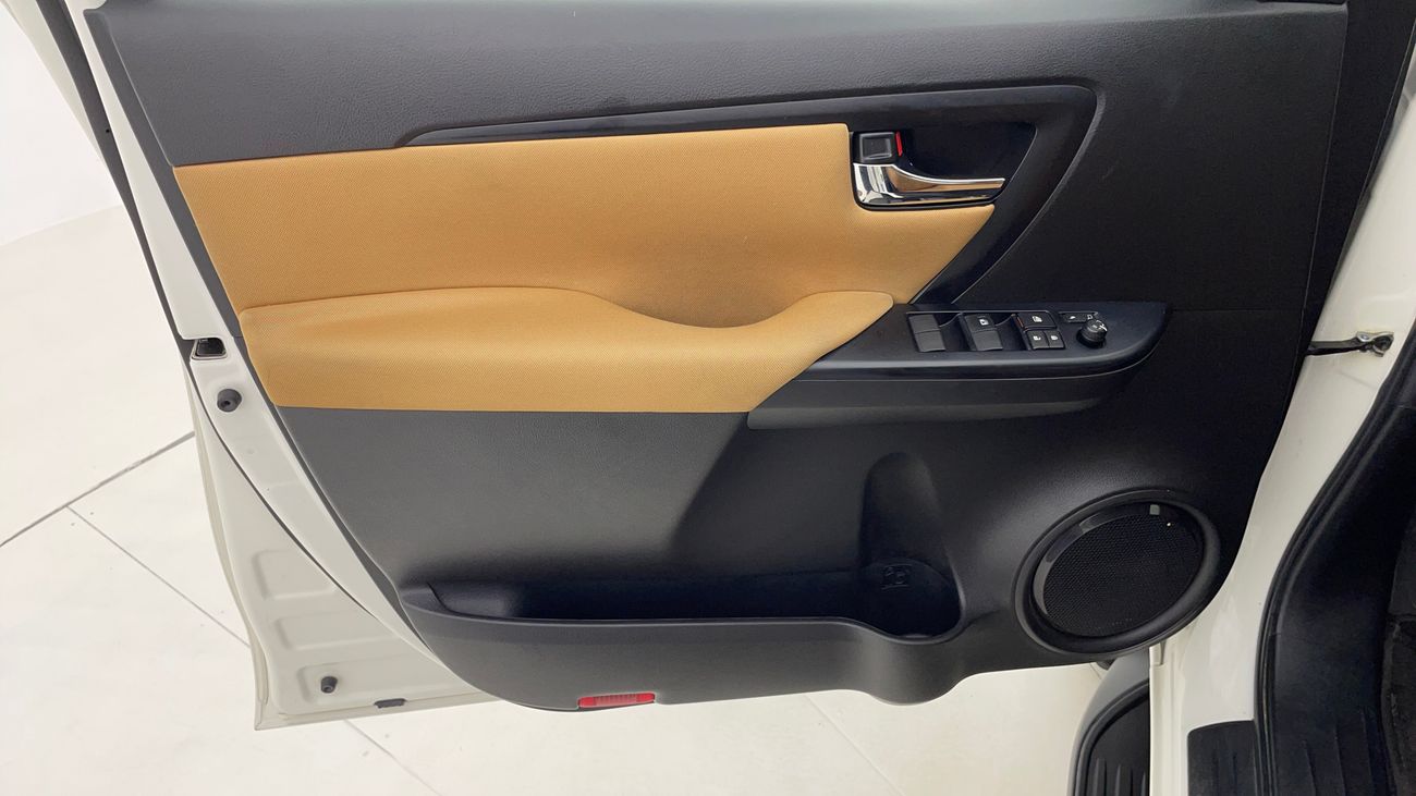 تويوتا فورتونر EXR 2.7 | بدون دفعة مقدمة | اختبار قيادة مجاني للمنزل