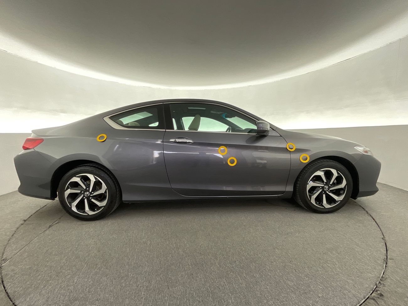 هوندا أكورد EX | National Day Celebration | شامل الضمان | 0 ﺪﻔﻋﺓ ﺃﻮﻟﻯ