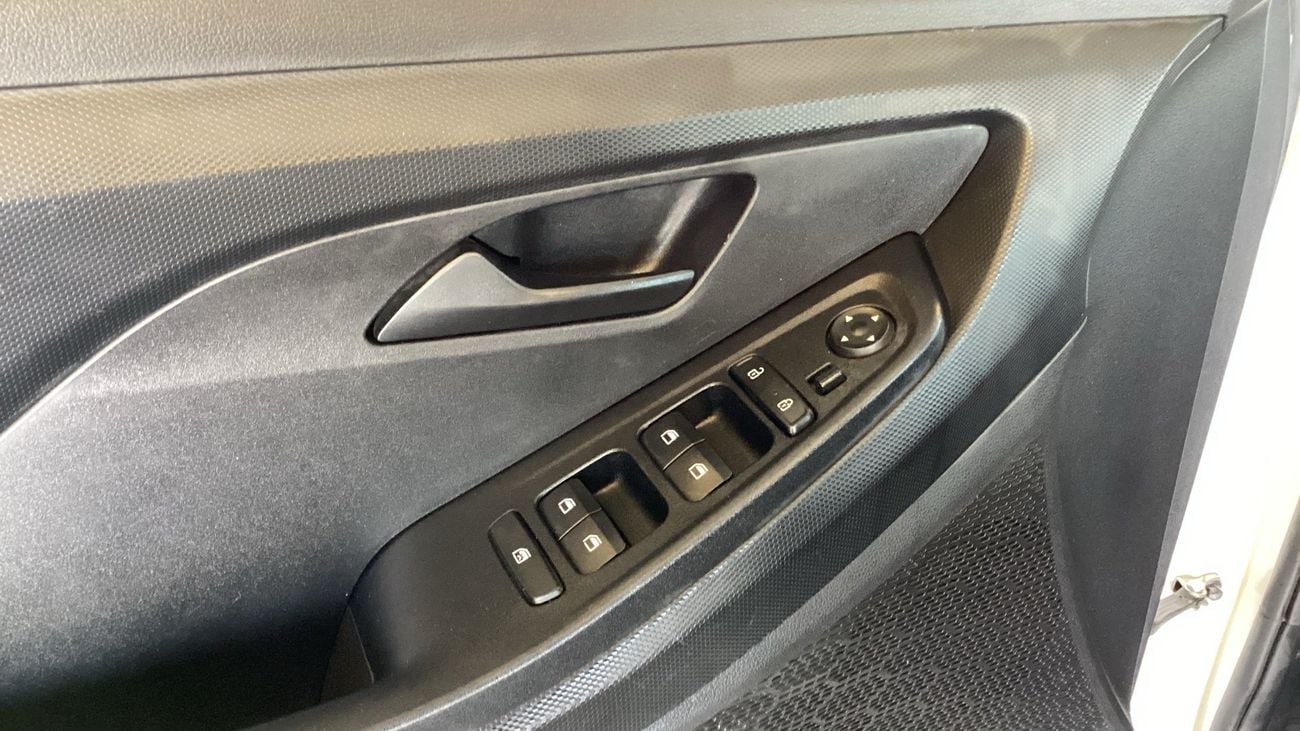 هيونداي كريتا 1.5 MPI SMART CVT | شامل الضمان | 0 ﺪﻔﻋﺓ ﺃﻮﻟﻯ