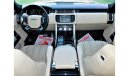 لاند روفر رانج روفر فوج Range Rover Vouge SE 2014