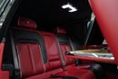 Rolls Royce Cullinan STD (6.8L · 12 Cyl · Automatic · Petrol · SUV/Crossover · All Wheel Drive · 5 Seats · 5 Door) Rear Entertainment Screens, Bespoke Audio, Starlight, Dealer Warranty!!