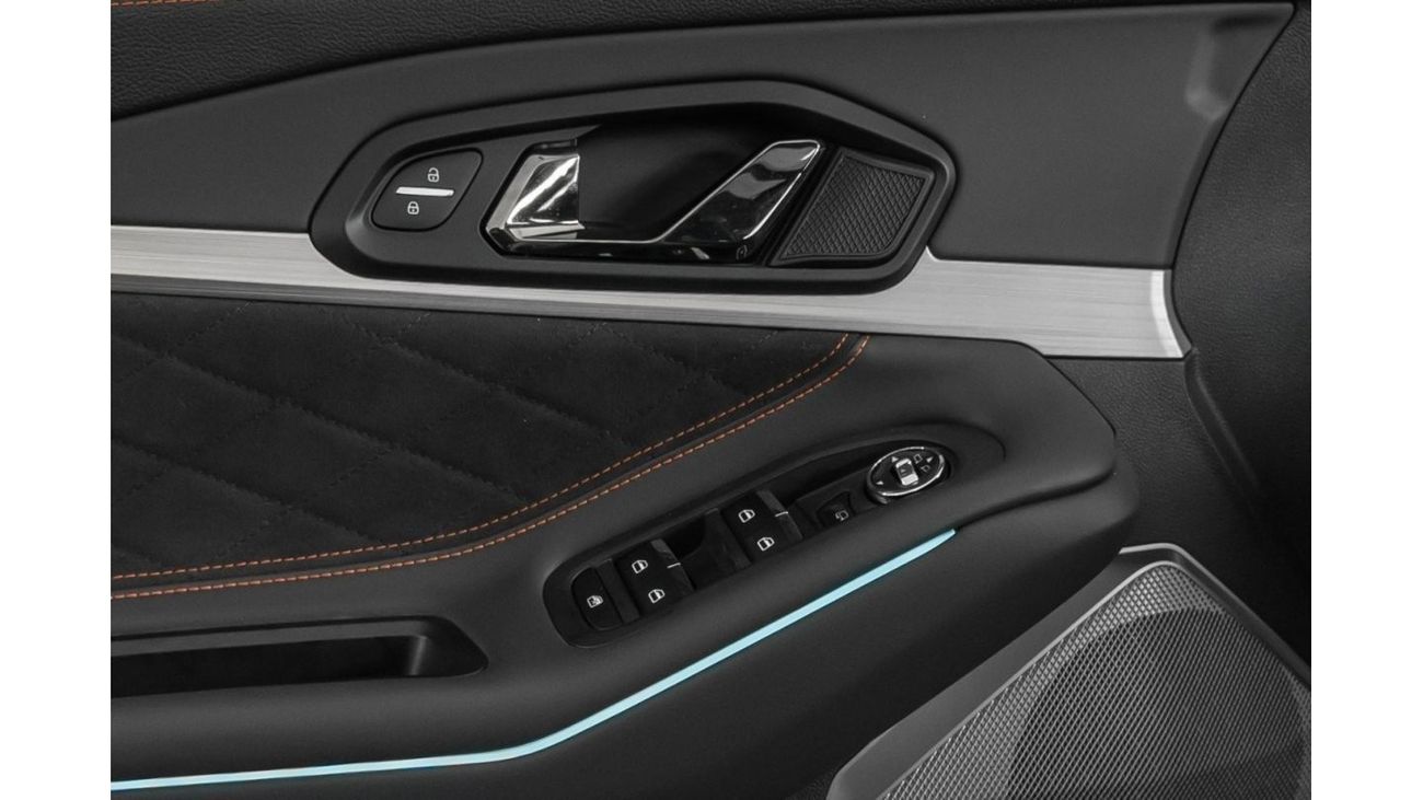 Exeed TXL 2024 Exeed TXL Flagship / 2.0L TGDI 7 Speed DCT Gearbox / Brand New / 7 Year Exeed Warranty