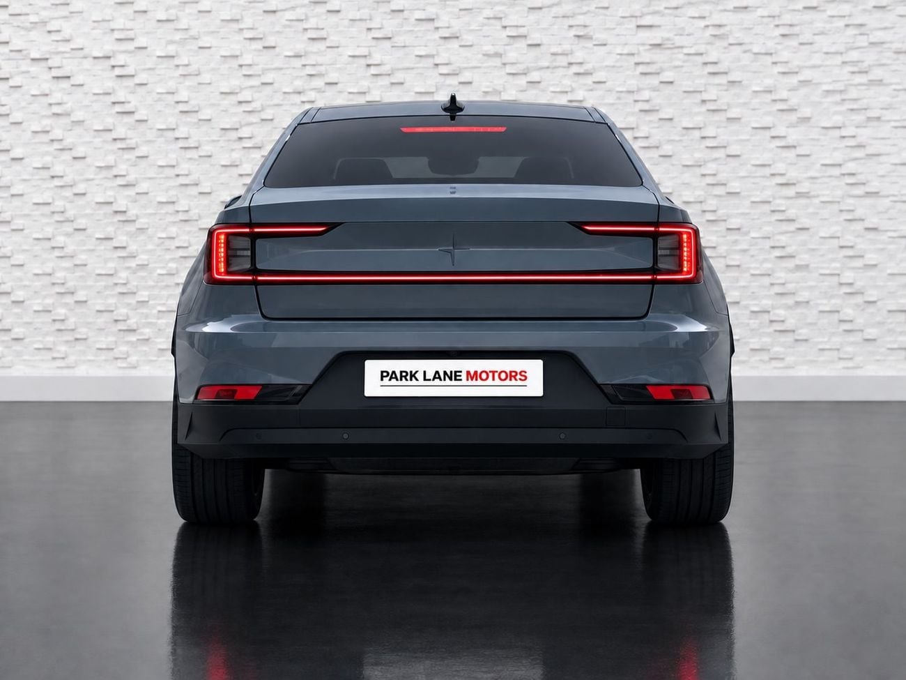 Polestar Polestar 2 PS2 LONG RANGE PERF DUAL MOTOR