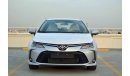 Toyota Corolla Executive 1.5L Petrol 5 Seat Automatic