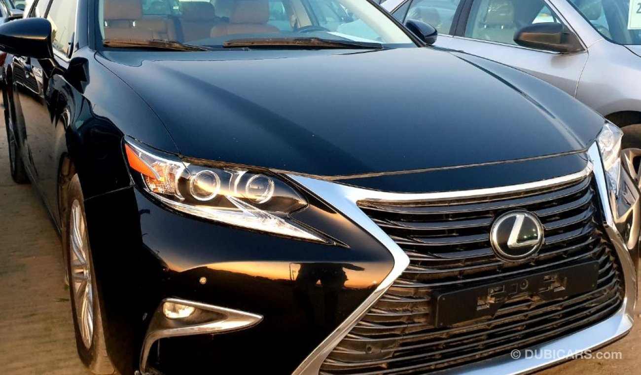 Lexus ES350