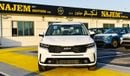 Kia Sorento 2.5L With 360 Camera