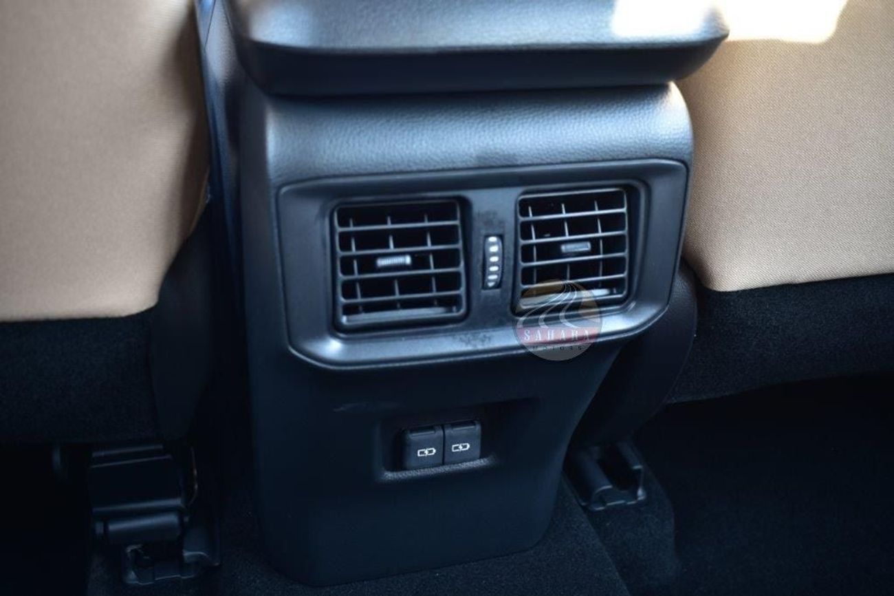 Toyota RAV4 XLE 2.0L Petrol Automatic