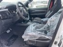 Toyota Hilux Hilux GR ,4.0 L ,Automatic, pickup , 4WD