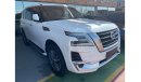 Nissan Patrol SE (Full Option)