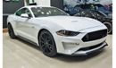 Ford Mustang GT Premium FORD MUSTANG GT 5.0 IN BEAUTFUL SHAPE FOR 99K AED