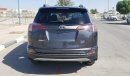 تويوتا راف ٤ TOYOTA RAV4 2017 XLE 4WD FULL OPTION