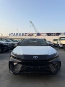 Toyota Camry GLE