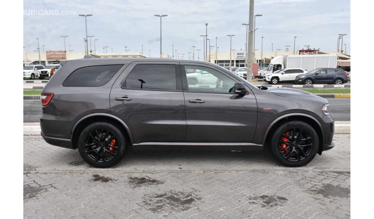 Dodge Durango SRT - 7 SEATS - CLEAN CAR - WITH WARRANTY